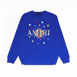 Picture of Amiri T Shirt Long _SKUAmiriS-XXLsytCH08549496